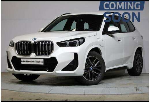 BMW xDrive25e Kit M Sport