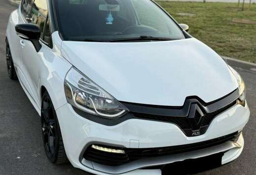 Renault Clio 1.6i 16v Pack GT