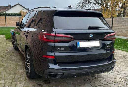 BMW Xdrive 45e