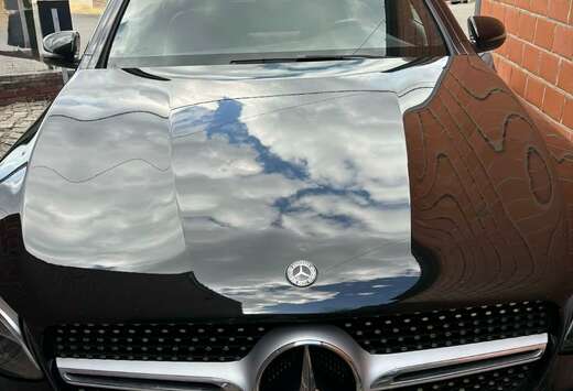 Mercedes-Benz GLC 220 d 4-Matic Business Sol.AMG (EU6 ...