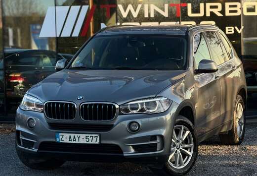 BMW X5 xDrive40e