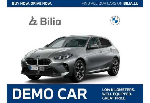 BMW d   HK HiFi DAB LED RFK Komfortzg. Shz