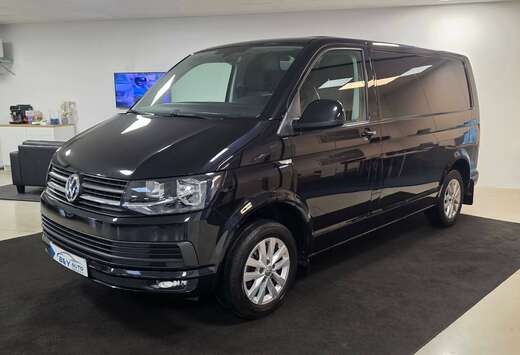 Volkswagen DSG - Navigatie - Parkeersensoren - Btw Af ...