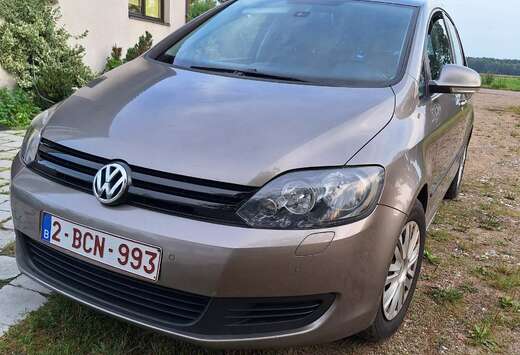 Volkswagen 1.4 TSI Comfortline