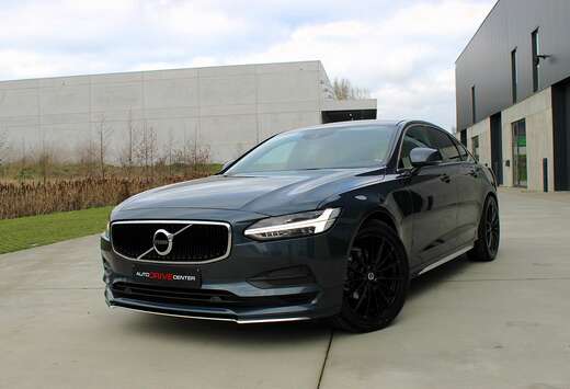 Volvo 2.0 D4 Inscription Sport design *Autopilot Driv ...