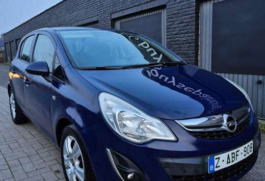 Opel Corsa 1.2i