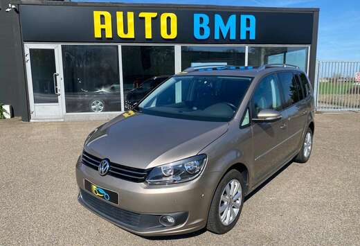 Volkswagen 2.0 CR TDi Highline BMT Start&Stop