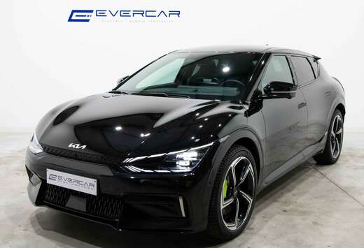 Kia GT 585HP 77 kWh **BUCKET HEATED SEATS*21\