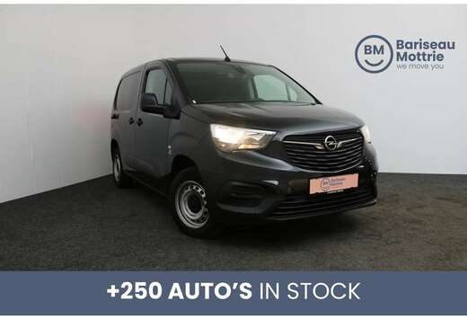 Opel 1.5D EDITION L1H1 *BTW AFTREKBAAR*DAB*SENSOREN A ...