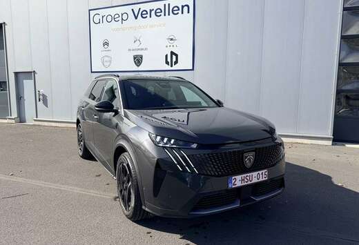 Peugeot GT Exclusive Plugin Hybrid *DEMO*