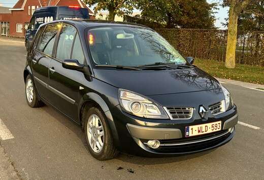 Renault Scenic 1.6 16V Avantage