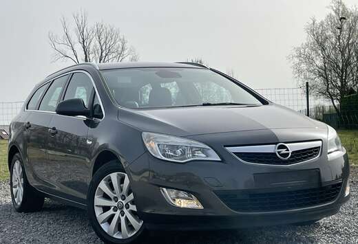Opel 1.7 Cdti/ Prête  Immatriculer/ Euro5