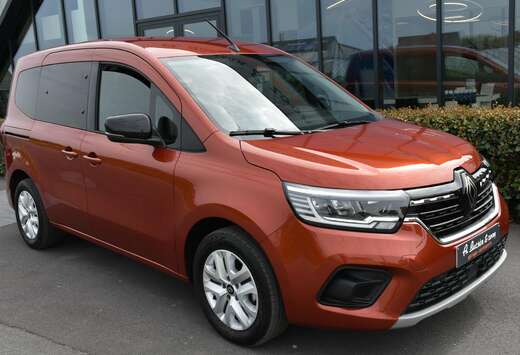 Renault Kangoo 1.3 TCe CAR PLAY/  CAMERA / CRUISE CON ...