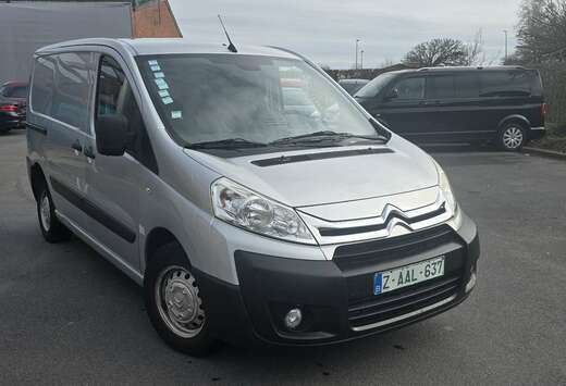Citroen 1.6 diesel airco navi