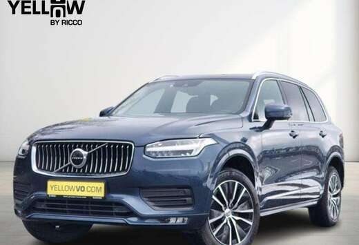 Volvo B5 Diesel / Momentum / AWD / 235ch