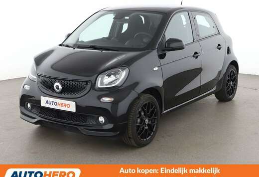 Smart 1.0 Basis passion