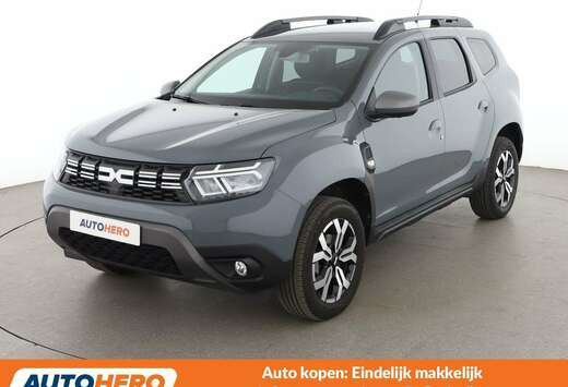 Dacia 1.3 TCe Journey