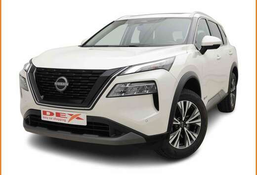 Nissan e-Power 204 N-Connecta  Pano  GPS  360 Camera