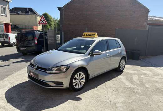 Volkswagen 1.0 TSI BMT Comfortline