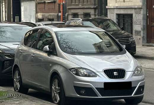SEAT Seat Altea Essence Automatique Euro5A Pret a Imm ...