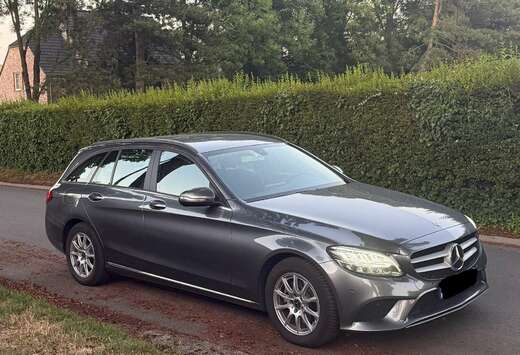 Mercedes-Benz facelift in nieuwstaat