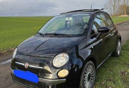 Fiat 0.9 T TwinAir Sport Stop & Start
