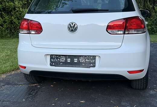 Volkswagen 1.4 Comfortline