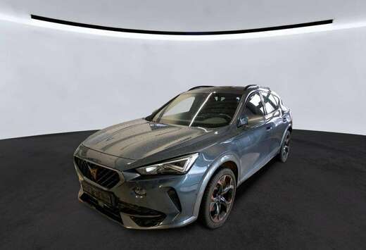 VZ 245CV eHybrid PHEV DSG6 *VSS* *ACC* PANO*