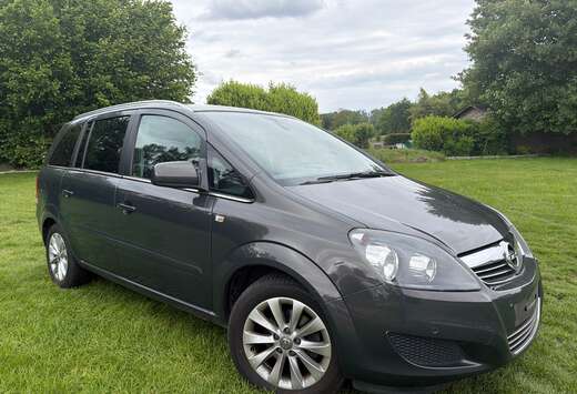 Opel Zafira 1.8i Enjoy