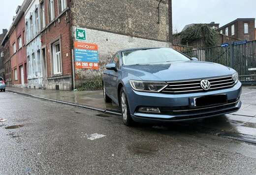Volkswagen 1.4 TSI EcoFuel Comfortline
