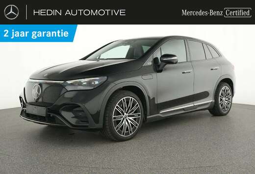 Mercedes-Benz 4MATIC SUV AMG Line  Panoramisch Dak  M ...
