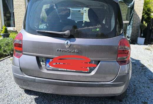 Renault 1.2 16v 75 eco2 Dynamique