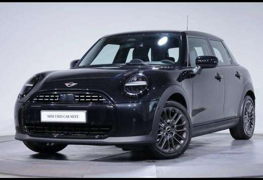 MINI 5 Portes