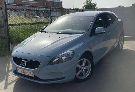 Volvo V40 2.0 D2 Eco Geartronic