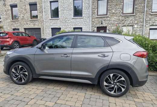 Hyundai 1.6