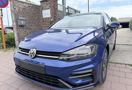 Volkswagen 1.0 TSI EDITION R LINE   CARPLAY  AIRCO  N ...