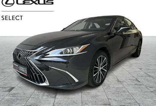 Lexus 2.5 HYB EXPLORE