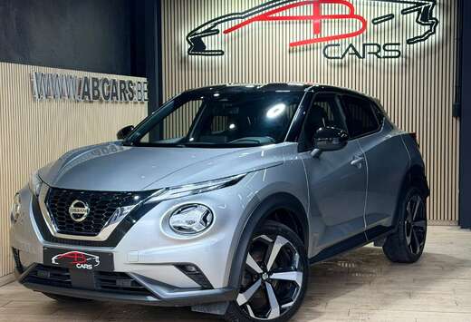 Nissan 1.0 DIG-T TEKNA - SPORT * GARANTIE 12 MOIS * 1 ...