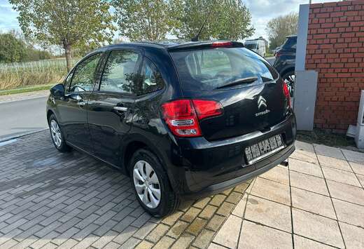 Citroen 1.4i Seduction