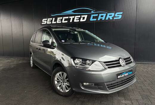 Volkswagen 1.4 TSI Comfortline OPF *1Jaar Garantie*