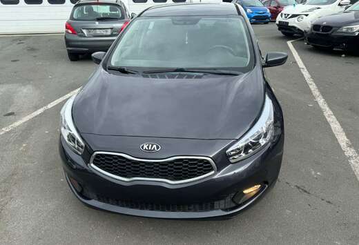 Kia 1.4i Access