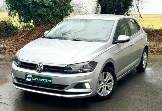 Volkswagen COMFORTLINE NEW MODEL **  GPS + Bluetooth  ...