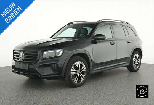 Mercedes-Benz d Luxury Line - Pack Night
