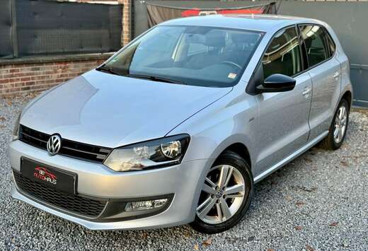 Volkswagen 1.2 TSI MATCH DSG *1AnGarantie*