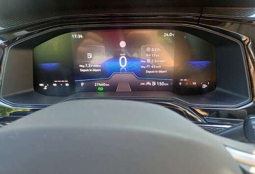 Volkswagen 1.0 TSI Life OPF DSG
