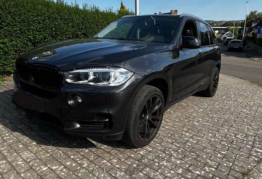 BMW sDrive25d 218 ch Exclusive A