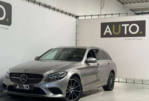 Mercedes-Benz de PHEV *LED INT*CAMERA*ACC*TREKHAAK*