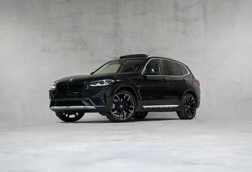 BMW 21’ PACK M | HYBRIDE | LED | CUIR | CARPLAY | T ...