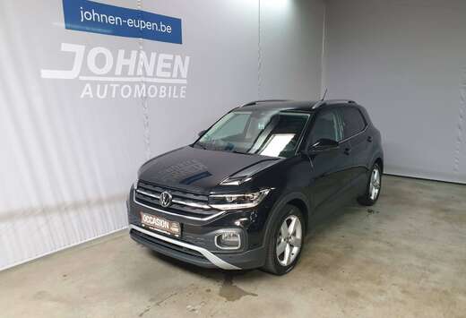 Volkswagen 1.0 TSI Style DSG