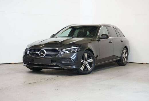 Mercedes-Benz T